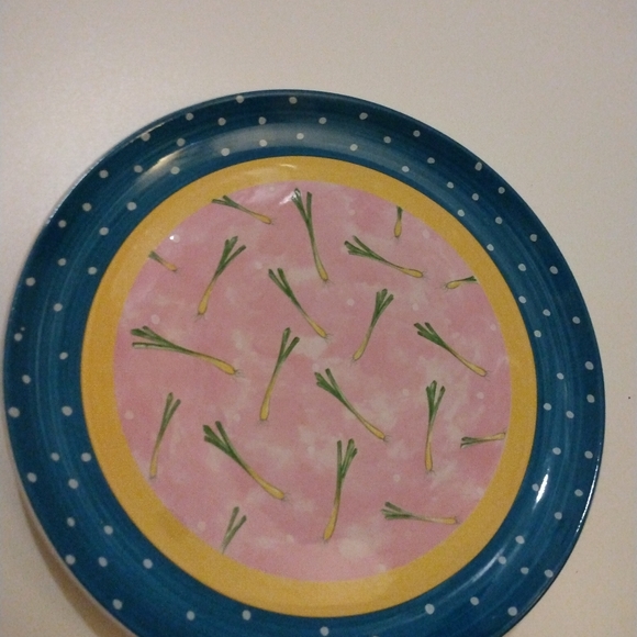 Bois d' Arc Dish Set - Picture 5 of 6